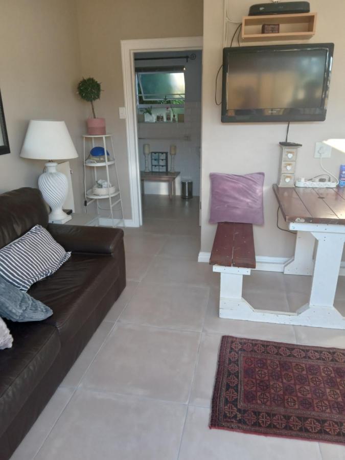 Toscana Cottage Port Elizabeth Bagian luar foto