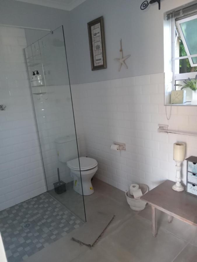 Toscana Cottage Port Elizabeth Bagian luar foto