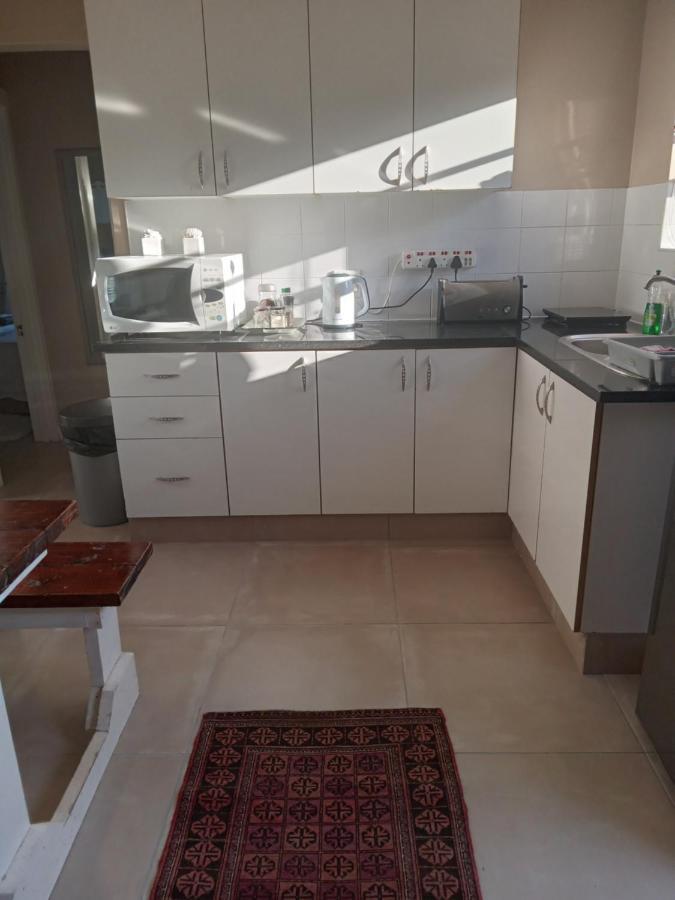 Toscana Cottage Port Elizabeth Bagian luar foto