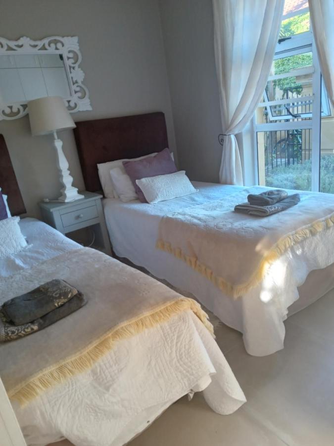 Toscana Cottage Port Elizabeth Bagian luar foto