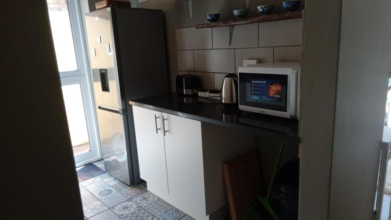Toscana Cottage Port Elizabeth Bagian luar foto