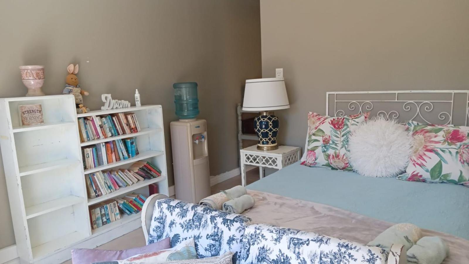 Toscana Cottage Port Elizabeth Ruang foto