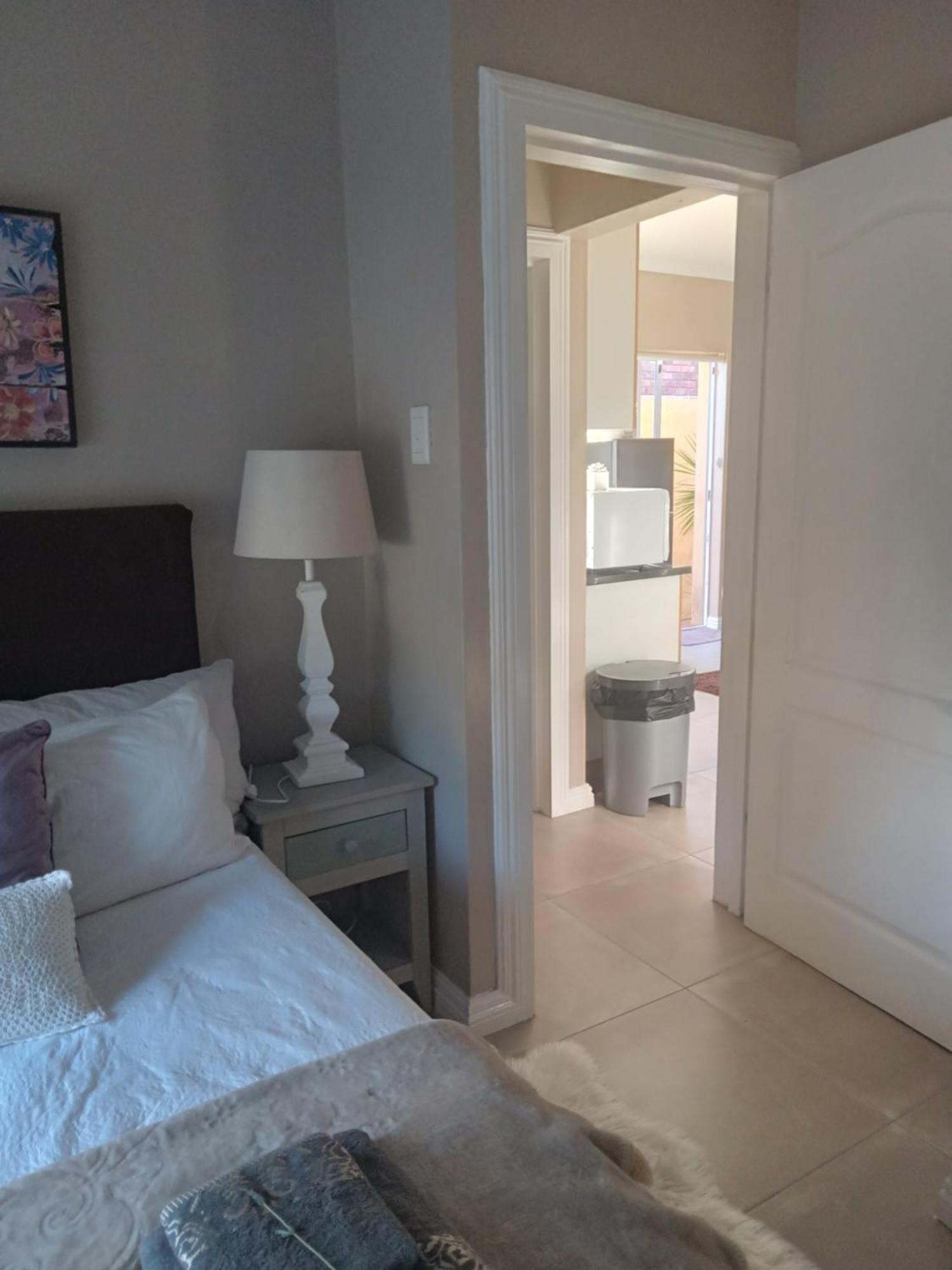Toscana Cottage Port Elizabeth Ruang foto