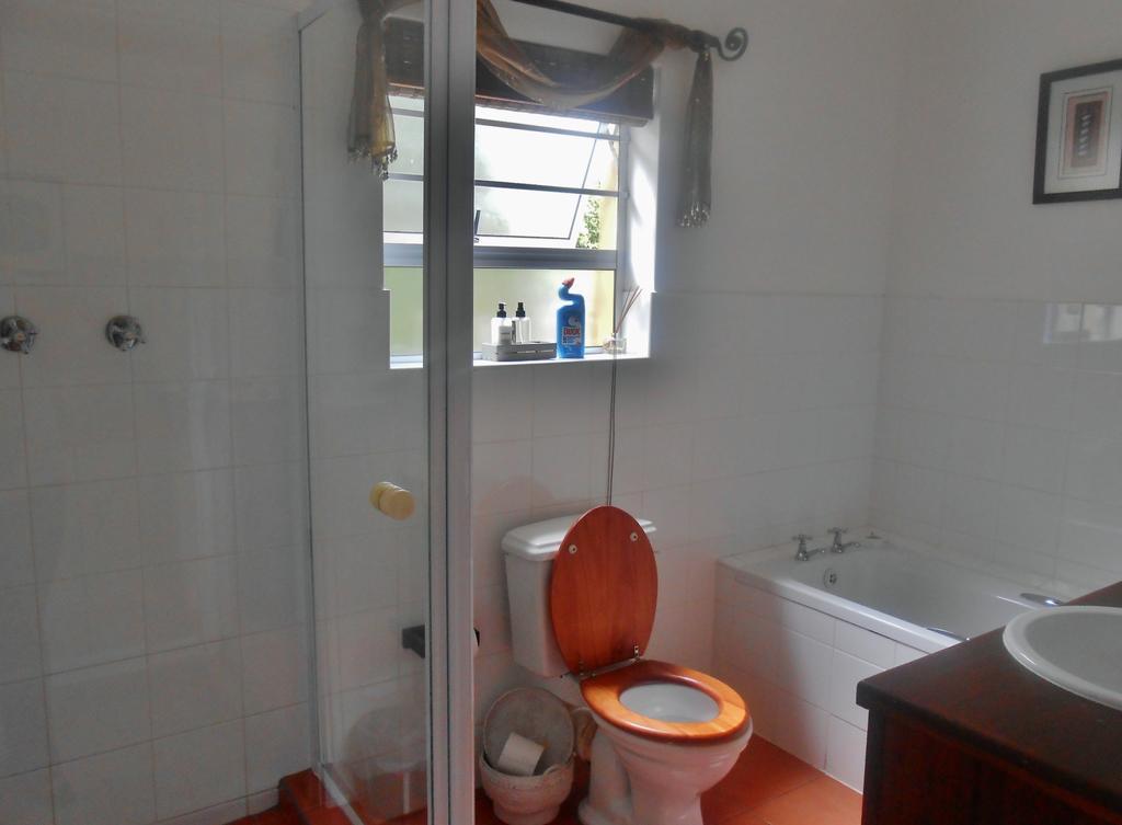 Toscana Cottage Port Elizabeth Bagian luar foto