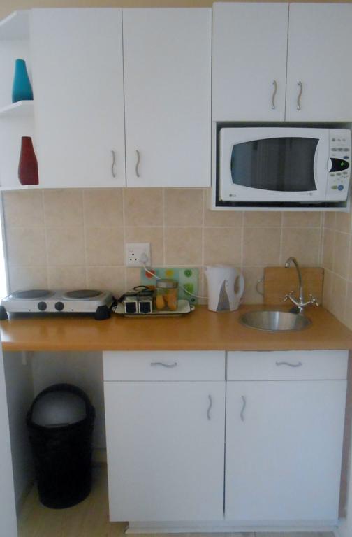 Toscana Cottage Port Elizabeth Bagian luar foto