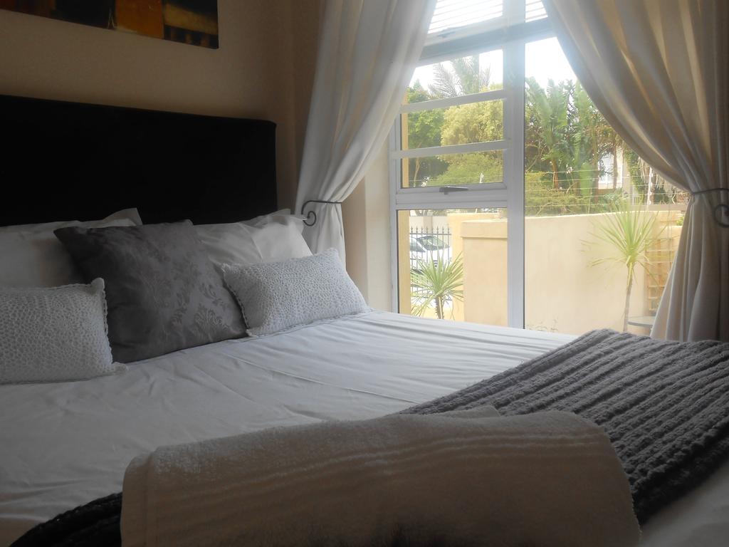 Toscana Cottage Port Elizabeth Bagian luar foto