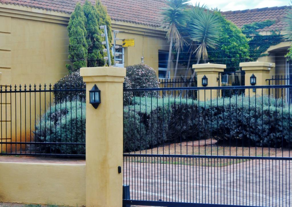 Toscana Cottage Port Elizabeth Bagian luar foto