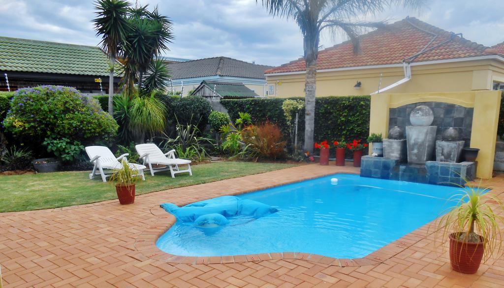 Toscana Cottage Port Elizabeth Bagian luar foto