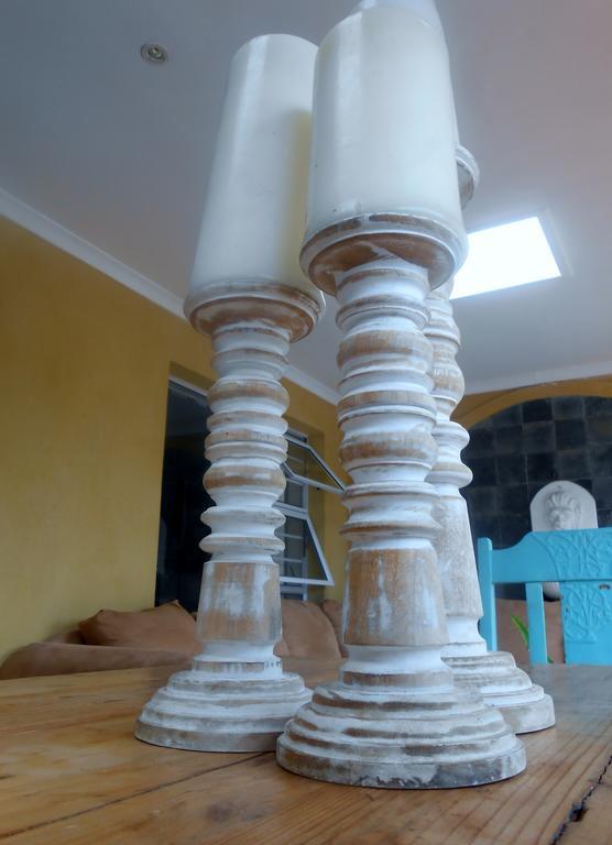 Toscana Cottage Port Elizabeth Bagian luar foto