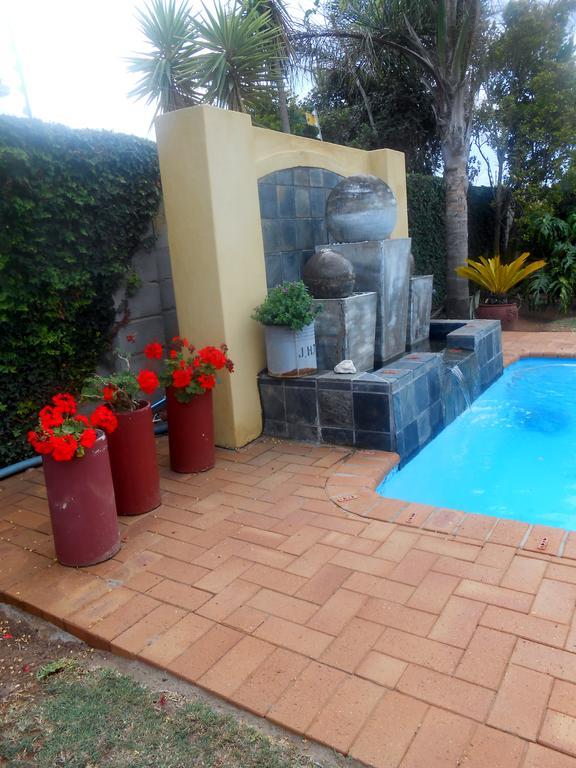 Toscana Cottage Port Elizabeth Bagian luar foto