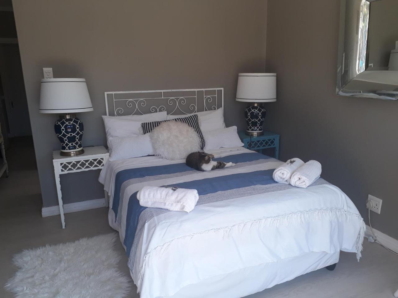 Toscana Cottage Port Elizabeth Bagian luar foto