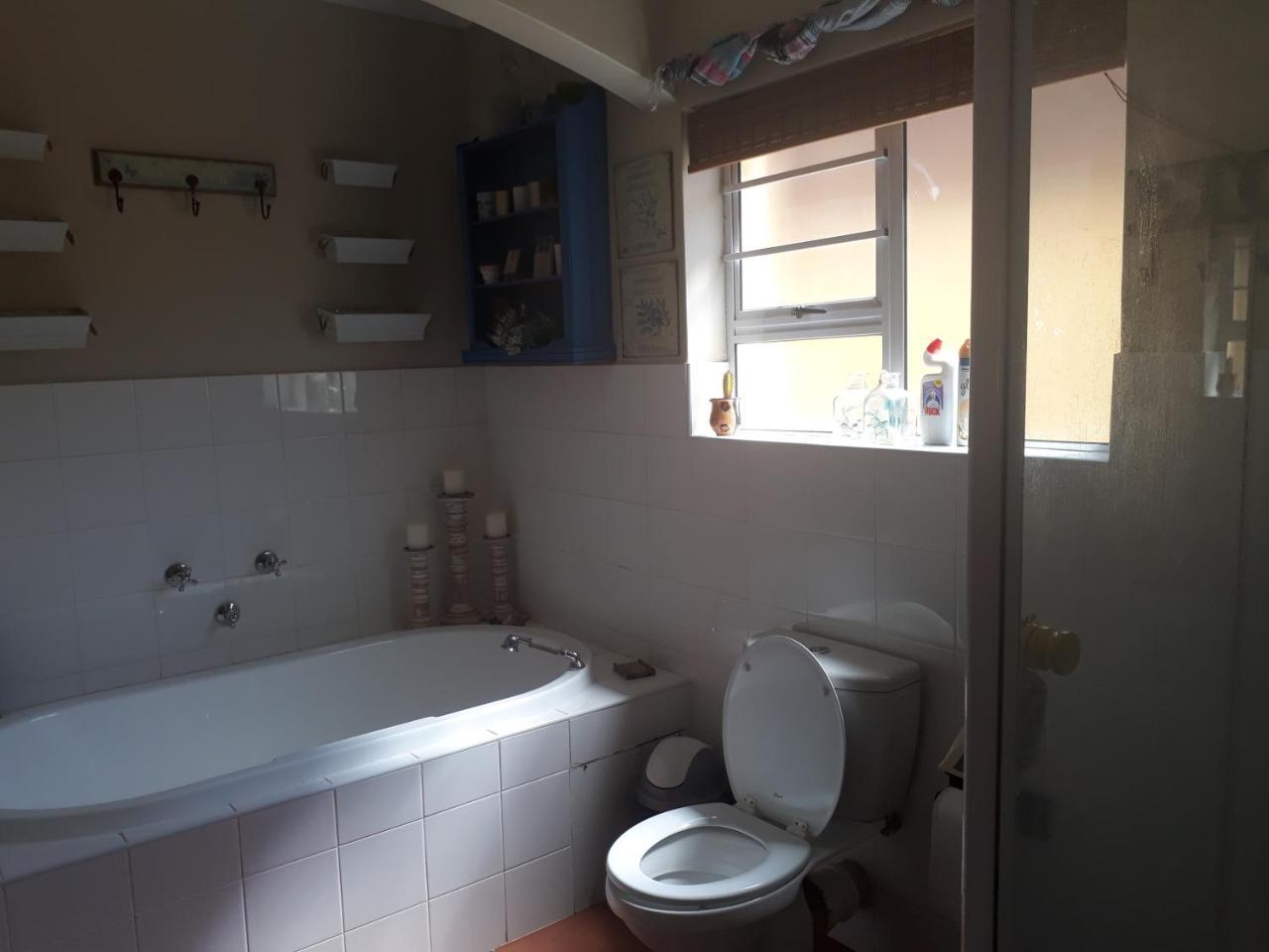 Toscana Cottage Port Elizabeth Bagian luar foto