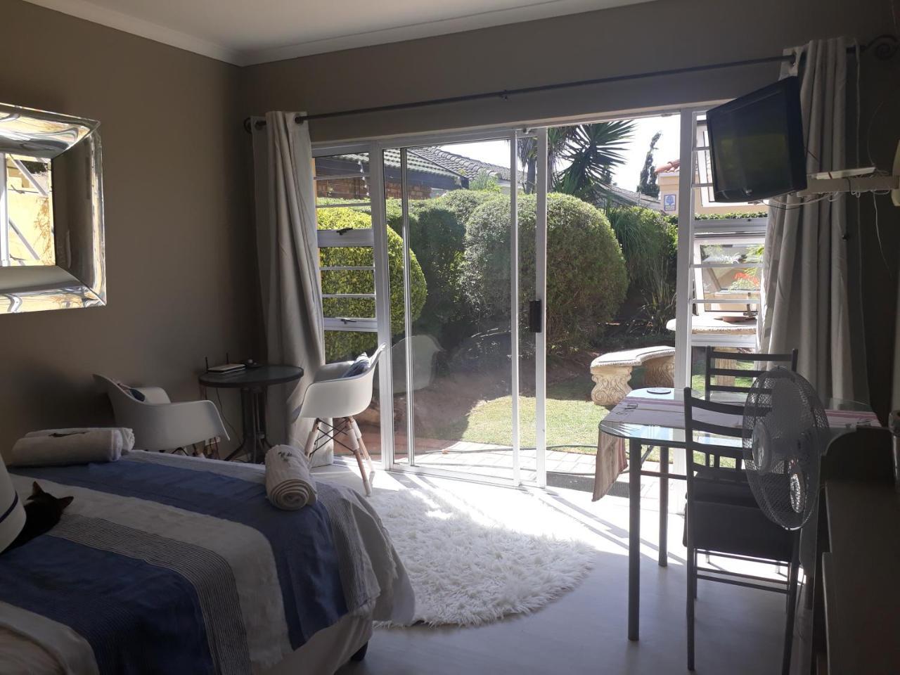 Toscana Cottage Port Elizabeth Bagian luar foto