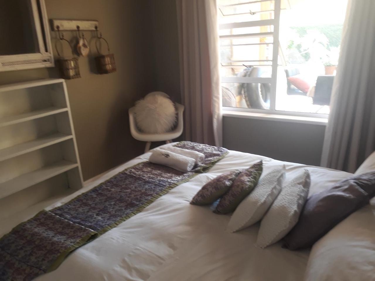 Toscana Cottage Port Elizabeth Bagian luar foto