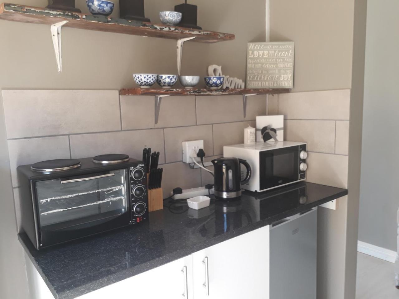 Toscana Cottage Port Elizabeth Bagian luar foto