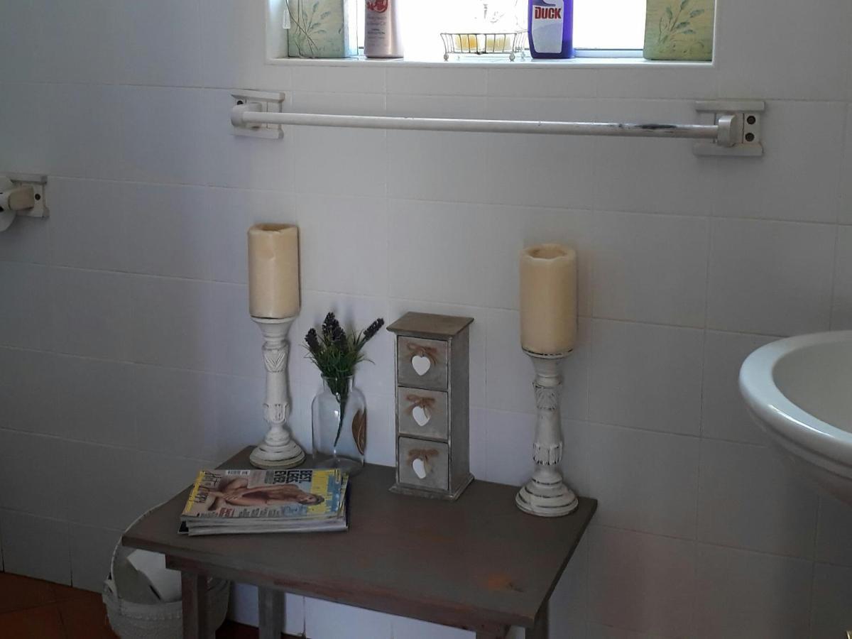 Toscana Cottage Port Elizabeth Ruang foto